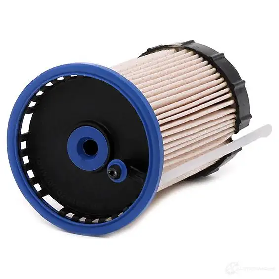 Топливный фильтр KAMOKA WP90X SN 1424220303 f320301 изображение 2