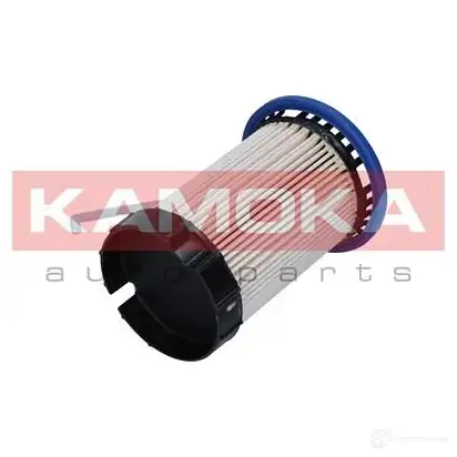 Топливный фильтр KAMOKA WP90X SN 1424220303 f320301 изображение 5