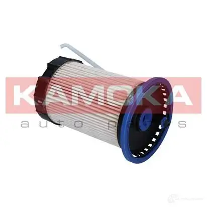 Топливный фильтр KAMOKA WP90X SN 1424220303 f320301 изображение 6