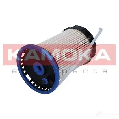 Топливный фильтр KAMOKA WP90X SN 1424220303 f320301 изображение 7
