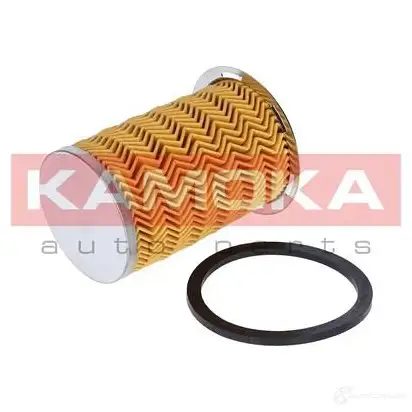 Топливный фильтр KAMOKA 1660798 PXMJ QZ f307201 изображение 5
