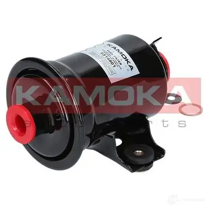 Топливный фильтр KAMOKA f314801 VJ7 0K 1660857 изображение 0