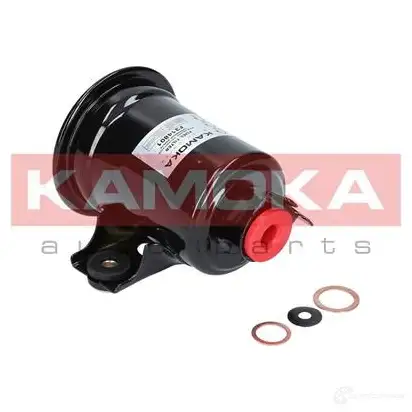 Топливный фильтр KAMOKA f314801 VJ7 0K 1660857 изображение 1
