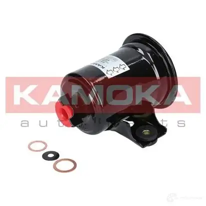 Топливный фильтр KAMOKA f314801 VJ7 0K 1660857 изображение 2
