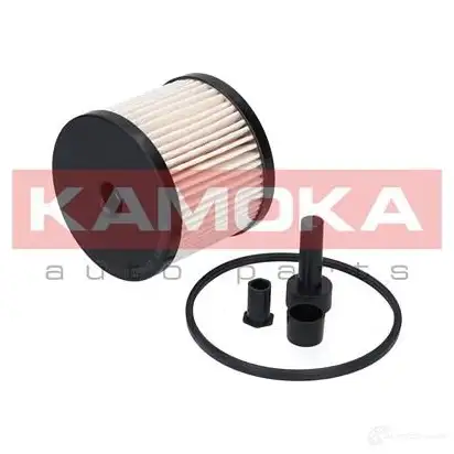 Топливный фильтр KAMOKA L2Q G5 1660780 f305201 изображение 3