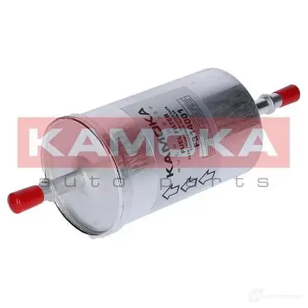 Топливный фильтр KAMOKA 1660849 Q01Y 5 f314001 - Изображение 1