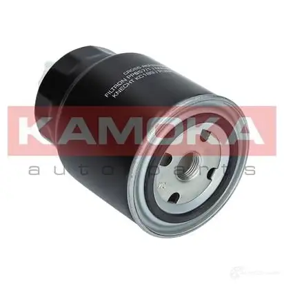 Топливный фильтр KAMOKA f313501 1660844 F2T 2X изображение 7