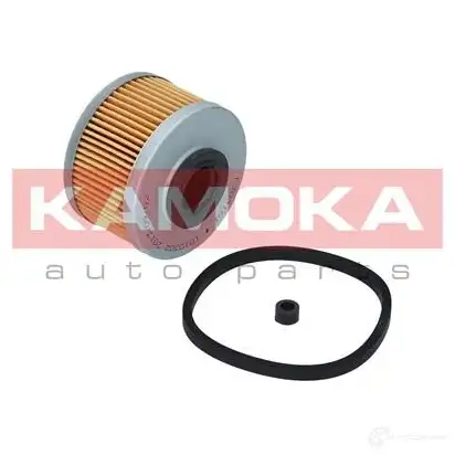 Топливный фильтр KAMOKA 1660759 940 KVI5 f303101 изображение 0