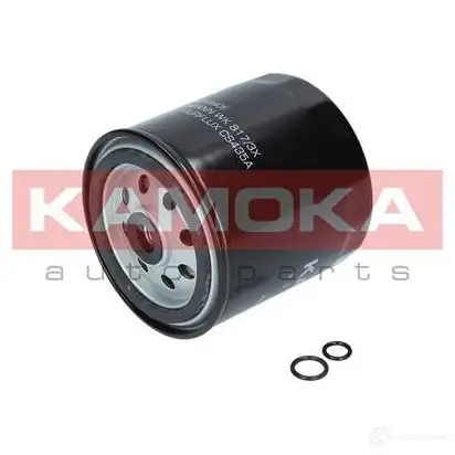 Топливный фильтр KAMOKA U 4N62 f300601 1660734 изображение 8