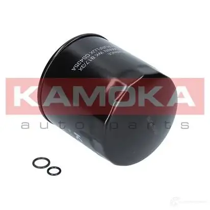 Топливный фильтр KAMOKA U 4N62 f300601 1660734 изображение 9