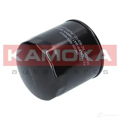 Топливный фильтр KAMOKA U 4N62 f300601 1660734 изображение 10