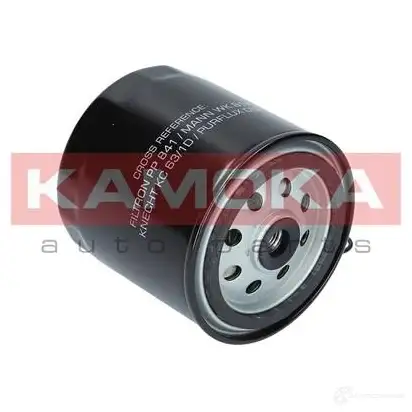 Топливный фильтр KAMOKA U 4N62 f300601 1660734 изображение 11