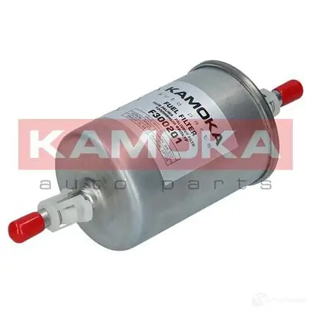 Топливный фильтр KAMOKA f300201 V81 8M 1660730 изображение 5