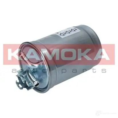 Топливный фильтр KAMOKA 1660824 L 8A7SQD f311201 - Изображение 1