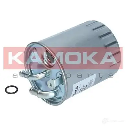 Топливный фильтр KAMOKA 1660833 f312301 6TXEG O - Изображение 1