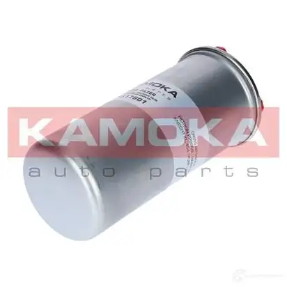 Топливный фильтр KAMOKA f317601 HA ESTE5 1660884 изображение 2