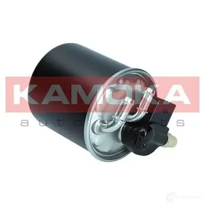 Топливный фильтр KAMOKA 1437560404 HWX GP f322001 изображение 0