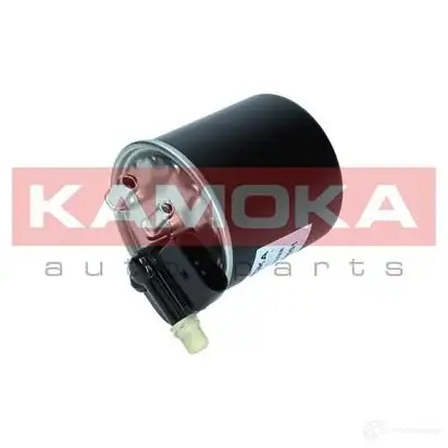Топливный фильтр KAMOKA 1437560404 HWX GP f322001 изображение 1