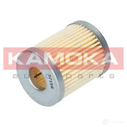 Топливный фильтр KAMOKA f701001 1423423579 1T5LNA J изображение 3