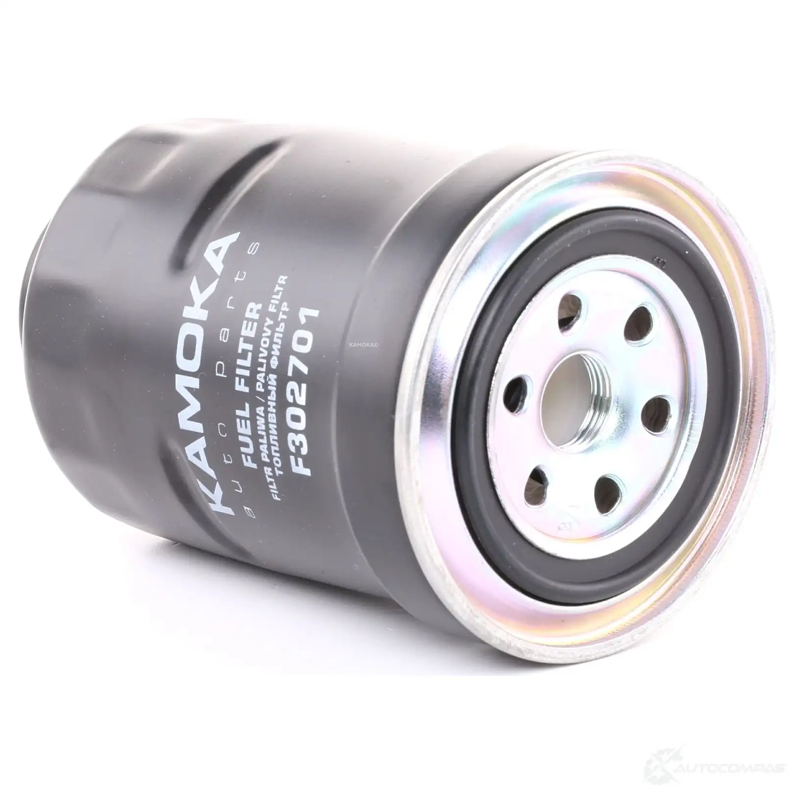 Топливный фильтр KAMOKA 1660755 X P95MC f302701 - Изображение 1