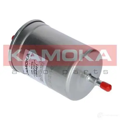 Топливный фильтр KAMOKA 1660752 f302401 KT BQG изображение 5