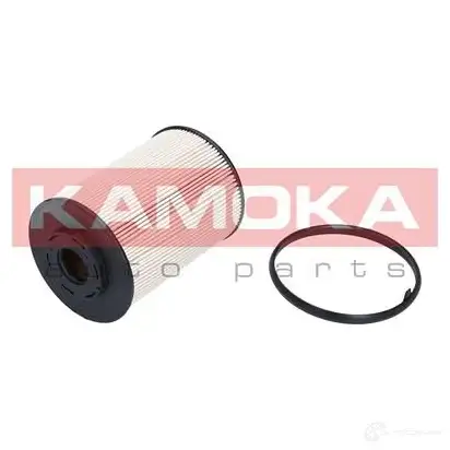 Топливный фильтр KAMOKA HIL1 H f308601 1660811 - Изображение 1