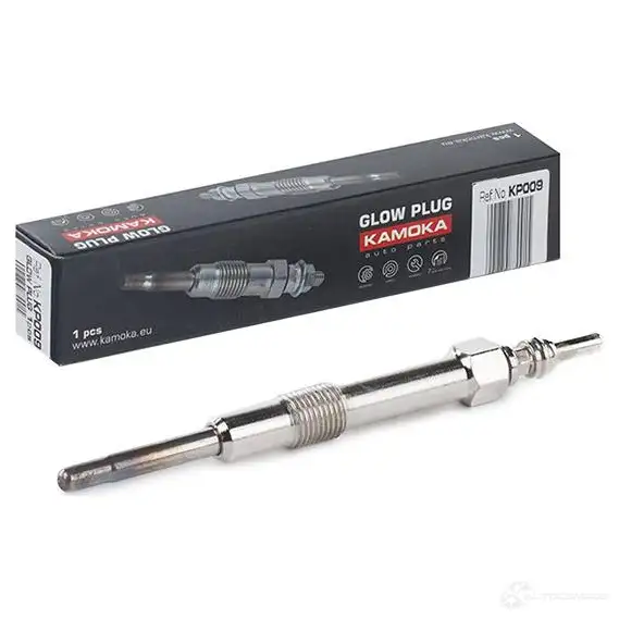 Свеча накала KAMOKA PEG SLC kp009 1437543677 изображение 1