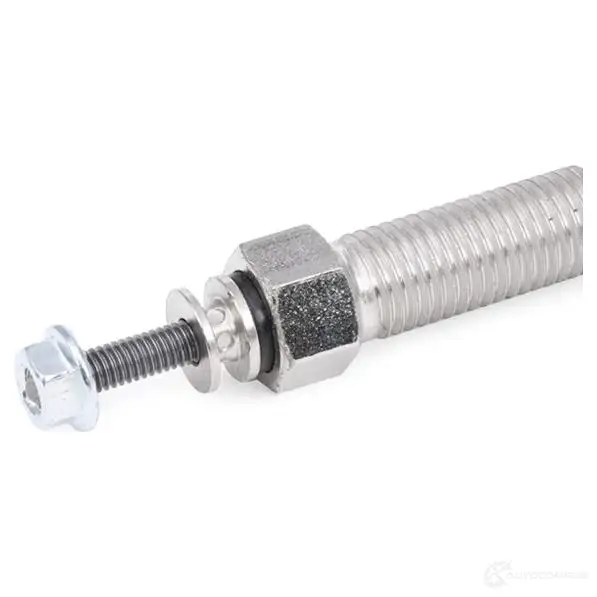 Свеча накала KAMOKA 1437543786 kp056 4N9ET OV изображение 3