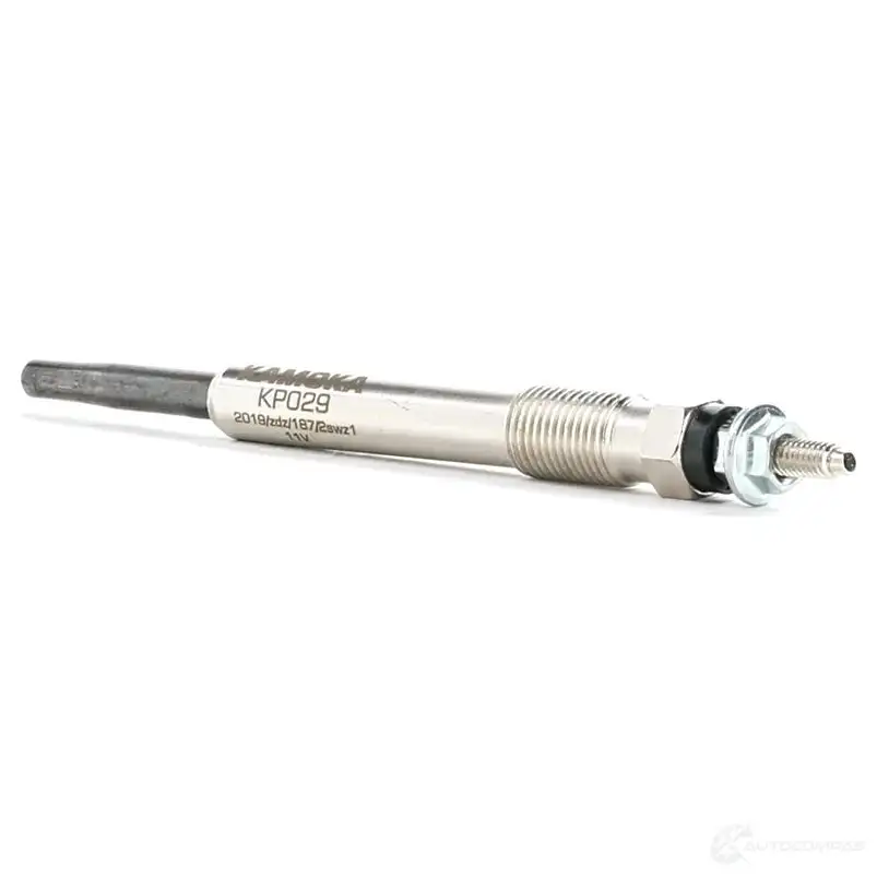 Свеча накала KAMOKA kp029 XA4M A 1437543913 - Изображение 1