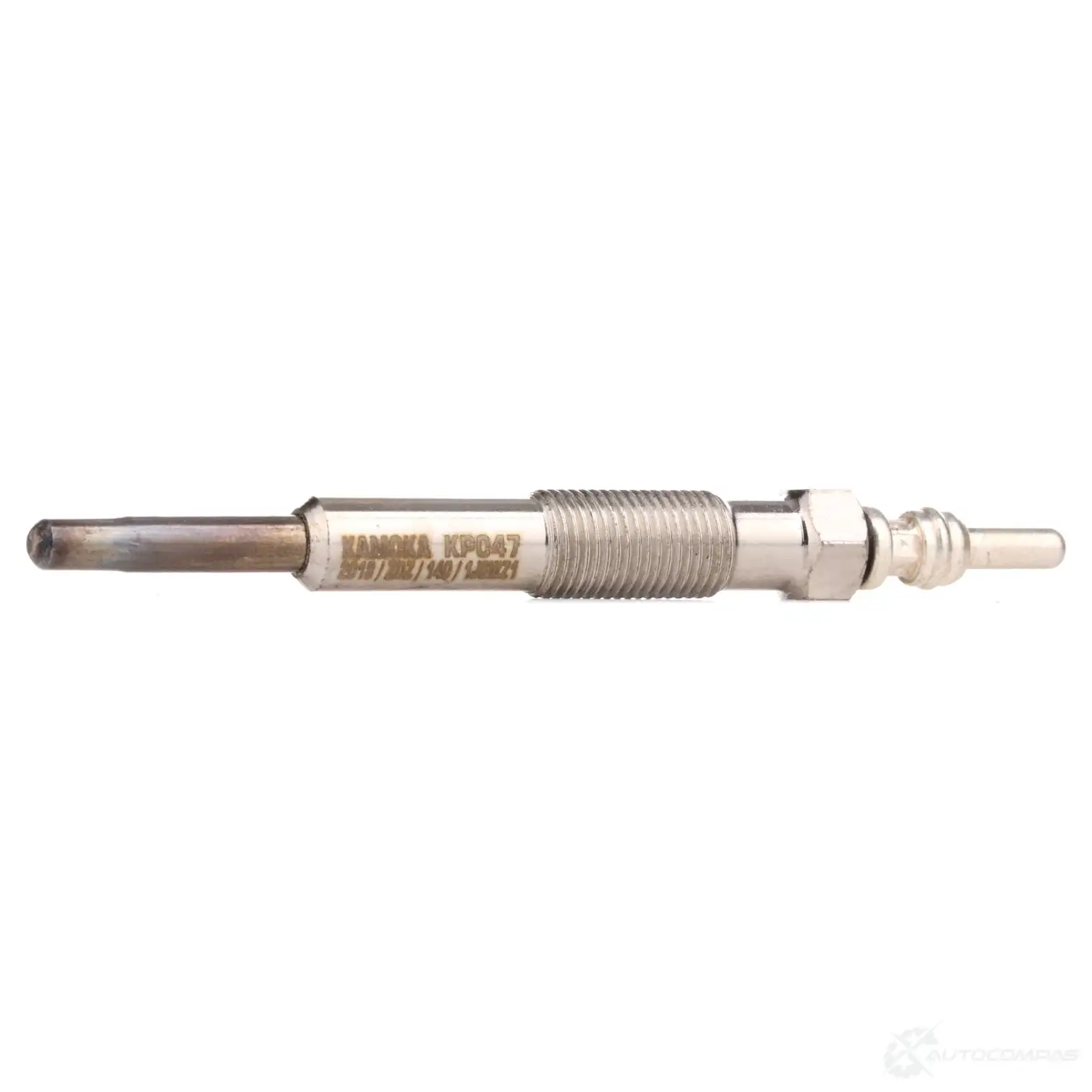 Свеча накала KAMOKA 1ZP 7O94 kp047 1437543932 изображение 0