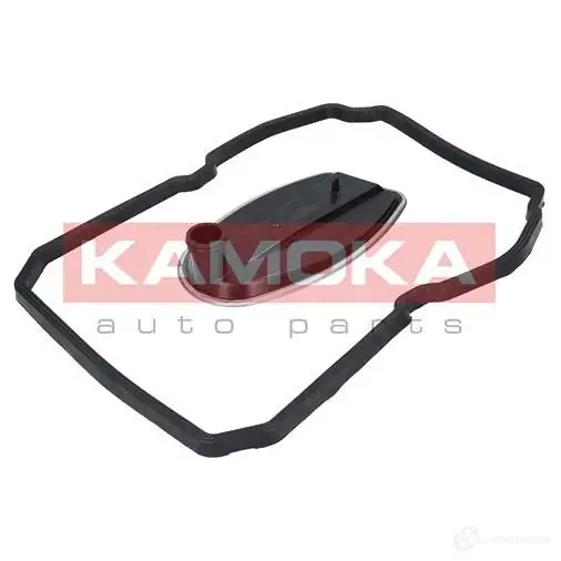 Фильтр АКПП гидравлический с прокладкой, коробки передач KAMOKA f600901 1661151 A FDXV изображение 6