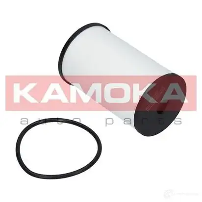 Фильтр АКПП, гидравлический KAMOKA MCF 5E f601401 1661156 изображение 8