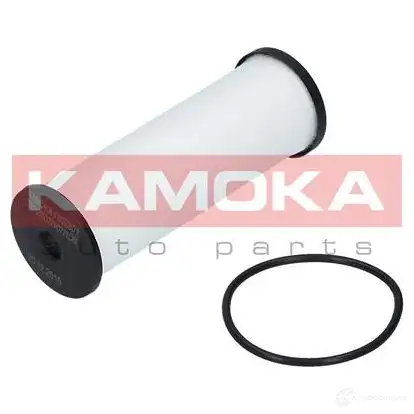 Фильтр АКПП, гидравлический KAMOKA 1661163 N 2LDD f602601 изображение 1