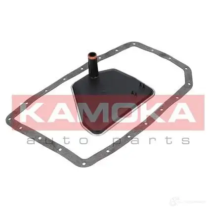 Фильтр АКПП, гидравлический KAMOKA 1661159 f602001 FOH Q71V изображение 3