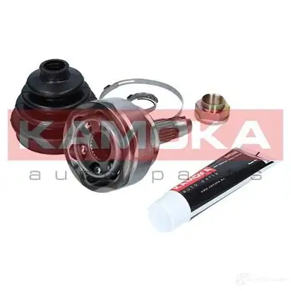 Шрус приводного вала, комплект KAMOKA 1657029 00 PC3 6073 изображение 0