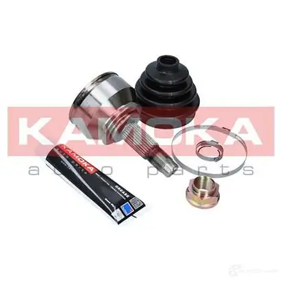 Шрус приводного вала, комплект KAMOKA 1657029 00 PC3 6073 изображение 1