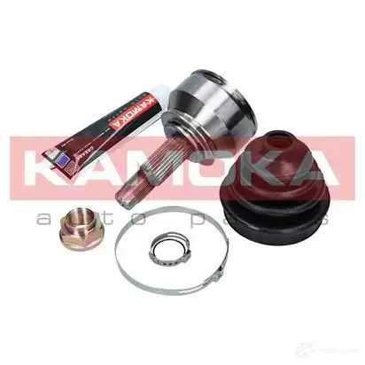 Шрус приводного вала, комплект KAMOKA 1657029 00 PC3 6073 изображение 2
