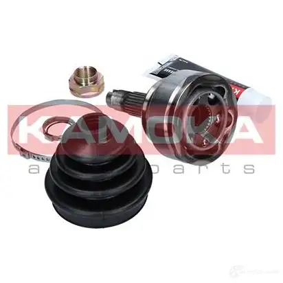 Шрус приводного вала, комплект KAMOKA 1657029 00 PC3 6073 изображение 3