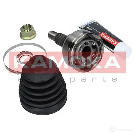 Шрус приводного вала, комплект KAMOKA 6147 PS0A RBN 1657101 - Изображение 1
