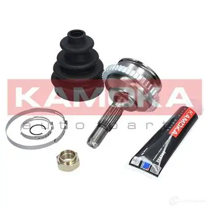 Шрус приводного вала, комплект KAMOKA 7146 5908234615722 1657289 G8T JL изображение 2