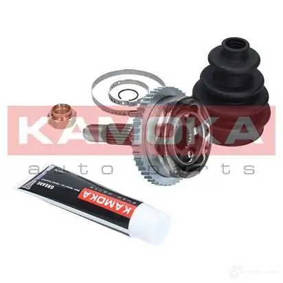 Шрус приводного вала, комплект KAMOKA 7146 5908234615722 1657289 G8T JL изображение 3