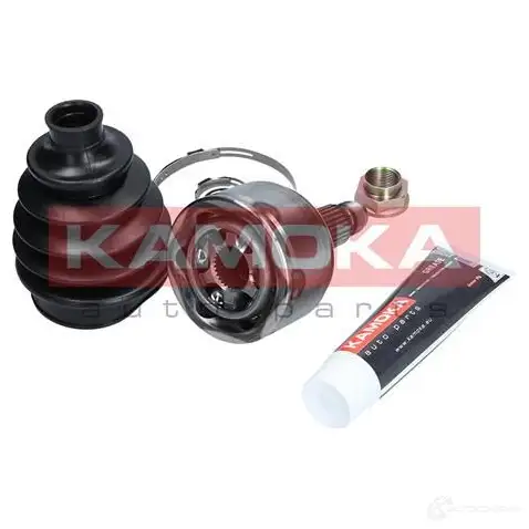 Шрус приводного вала, комплект KAMOKA NX3T3 NK 1657003 6045 - Изображение 1