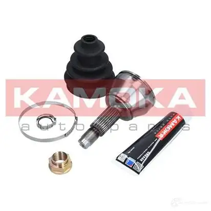 Шрус приводного вала, комплект KAMOKA 6708 5T 308KQ 5908234614435 1657199 изображение 1