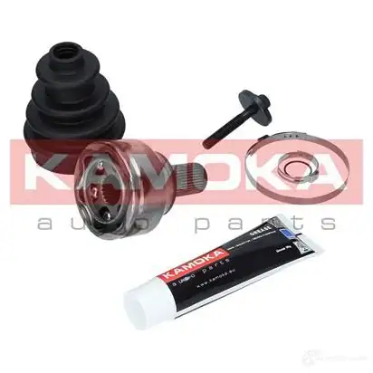 Шрус приводного вала, комплект KAMOKA 6110 L KP38I 1657066 изображение 1