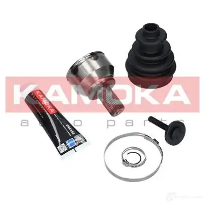 Шрус приводного вала, комплект KAMOKA 6110 L KP38I 1657066 изображение 2
