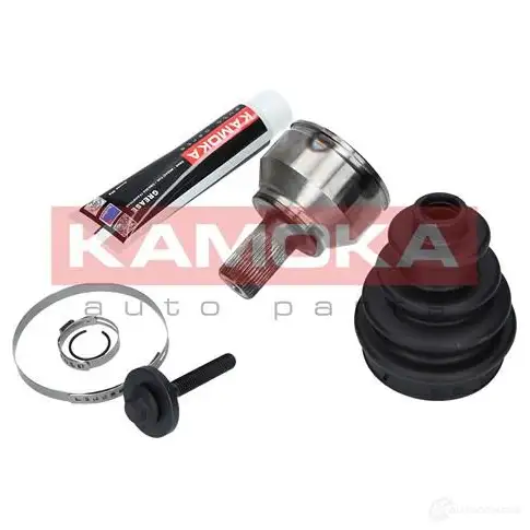 Шрус приводного вала, комплект KAMOKA 6110 L KP38I 1657066 изображение 3