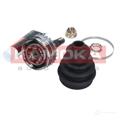 Шрус приводного вала, комплект KAMOKA 1657286 I 07U4TT 7140 5908234615692 - Изображение 1