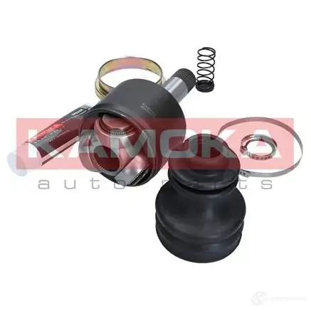 Шрус приводного вала, комплект KAMOKA 8750 4 9RPB 1657385 - Изображение 1