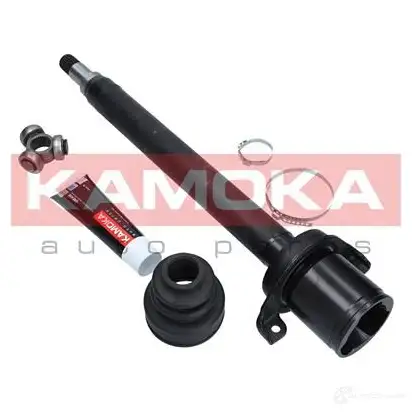 Шрус приводного вала, комплект KAMOKA 8731 A F5JQGM 1657367 5908242648149 - Изображение 1