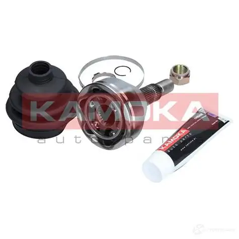 Шрус приводного вала, комплект KAMOKA 5908242638980 G5 PCPL 6013 1656979 - Изображение 1